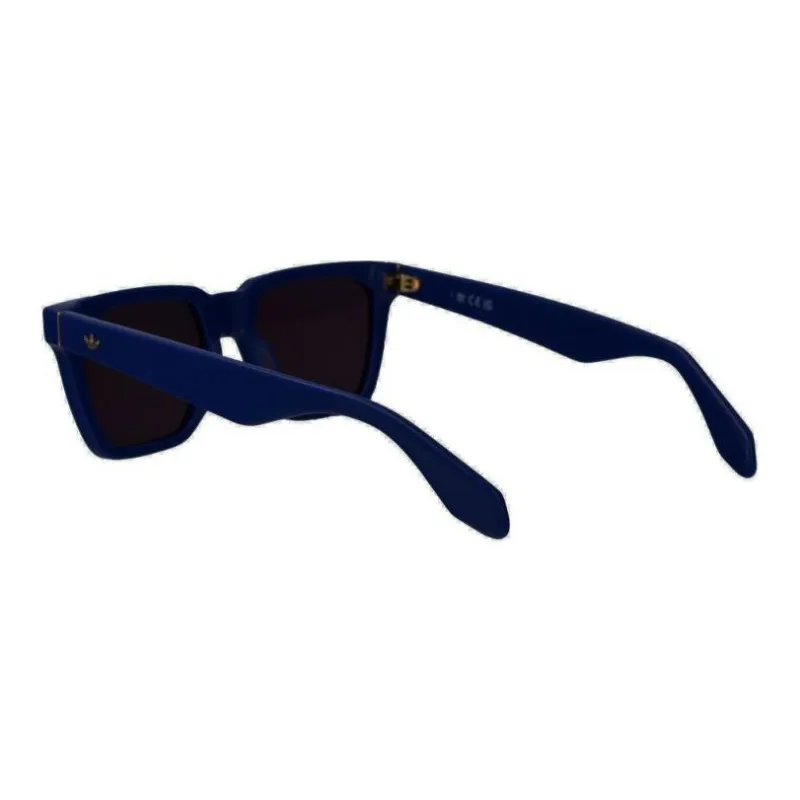Adidas Geometric frame Sunglasses-3