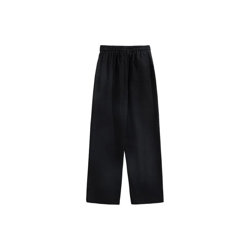 JEANSWEST Casual Pants Unisex-1