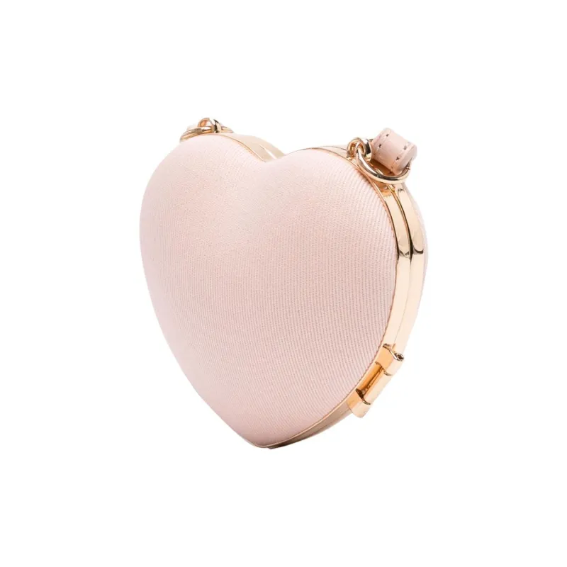 Bonpoint Heart shaped Cross Body Bag-1