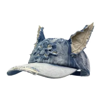 IOTS Polyester Baseball Caps Unisex