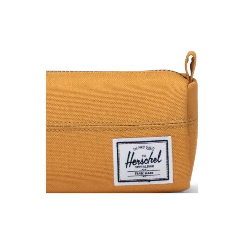 Herschel Polyester Clutch Regular Unisex Mature Sun Gold-4