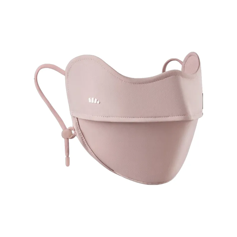 BENEUNDER Polyamide Face Masks Unisex-3