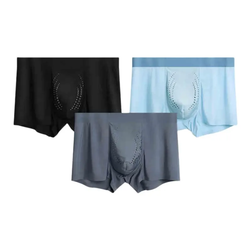 Sicily Men Underpants-21