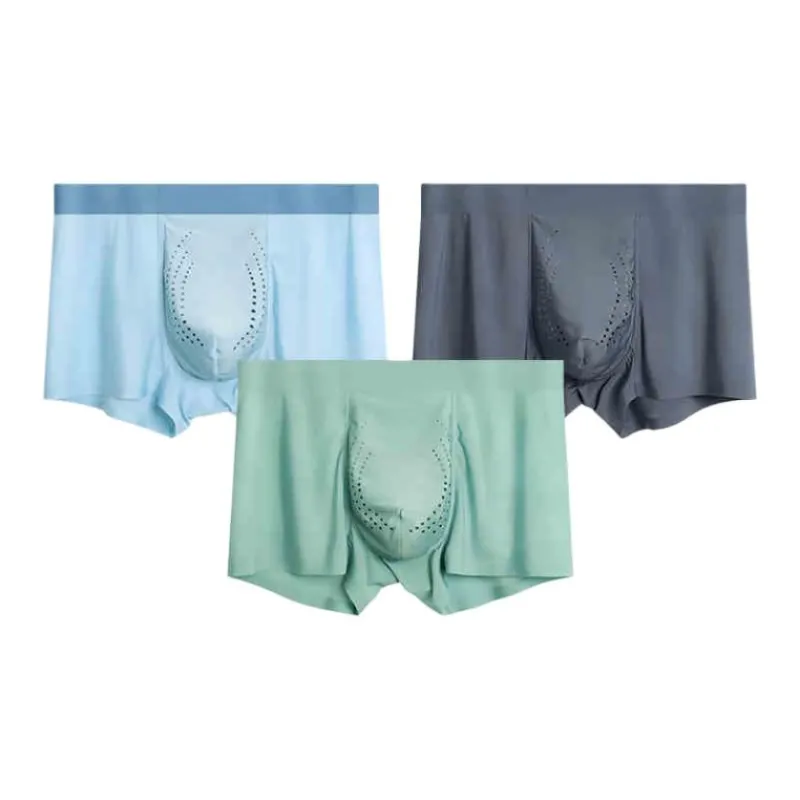 Sicily Men Underpants-14