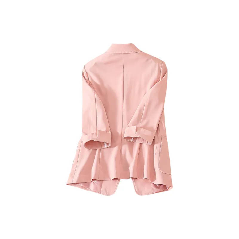 DonnaZilan Business Suit Women's-1