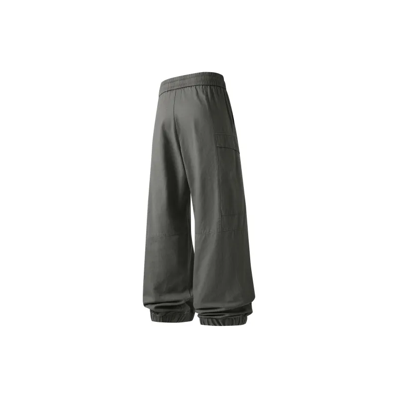 Jeep Grand Cherokee Casual Pants Unisex-3