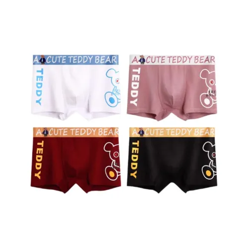 Sicily Underpants Men's Combo Set