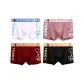 4 Pack (White+Lotus Red+Red+Black)