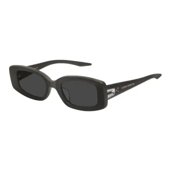 GENTLE MONSTER Ash G15 Square frame Sunglasses