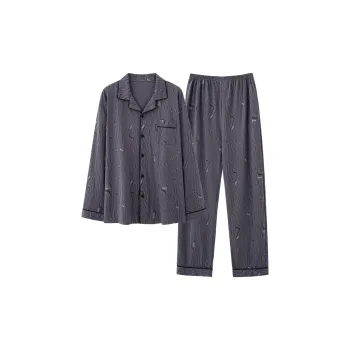 MIIOW Men Pajama Sets