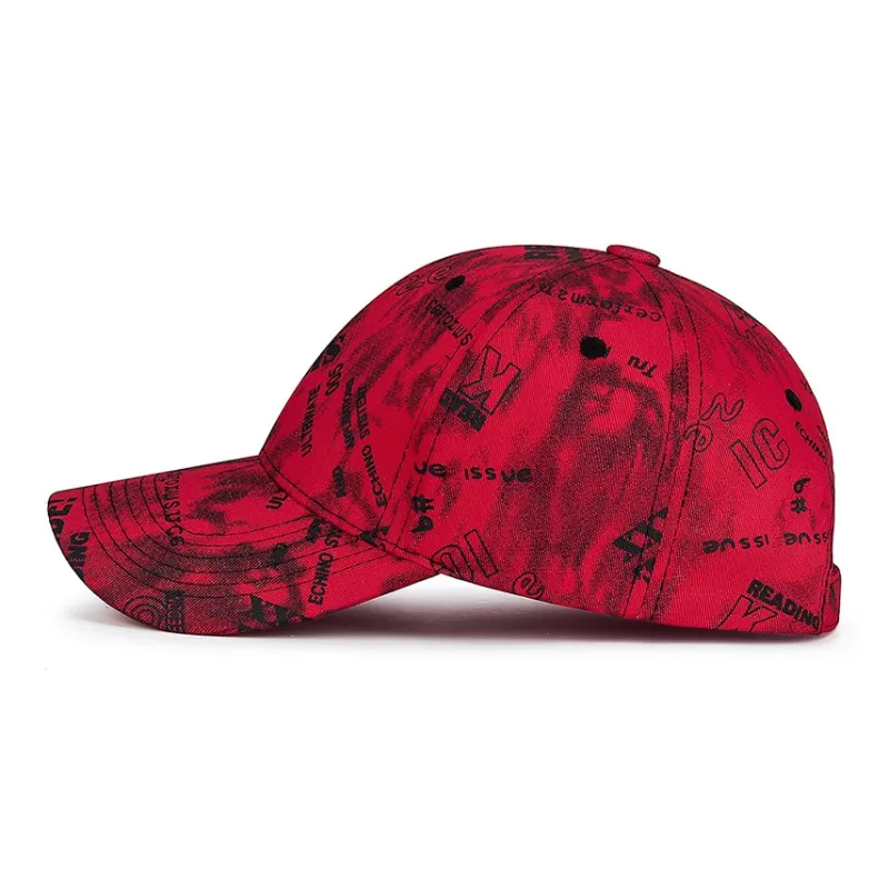 WODONBLE Cotton Baseball Caps Unisex-4