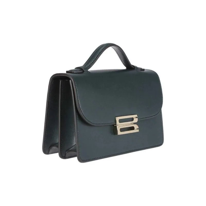 Victoria Beckham Mini Dorian Bag-1