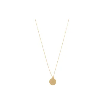Kate Spade N Mini Pendant Necklace