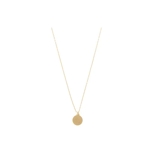 Kate Spade N Mini Pendant Necklace