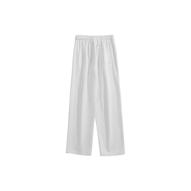 JEANSWEST Casual Pants Unisex-7