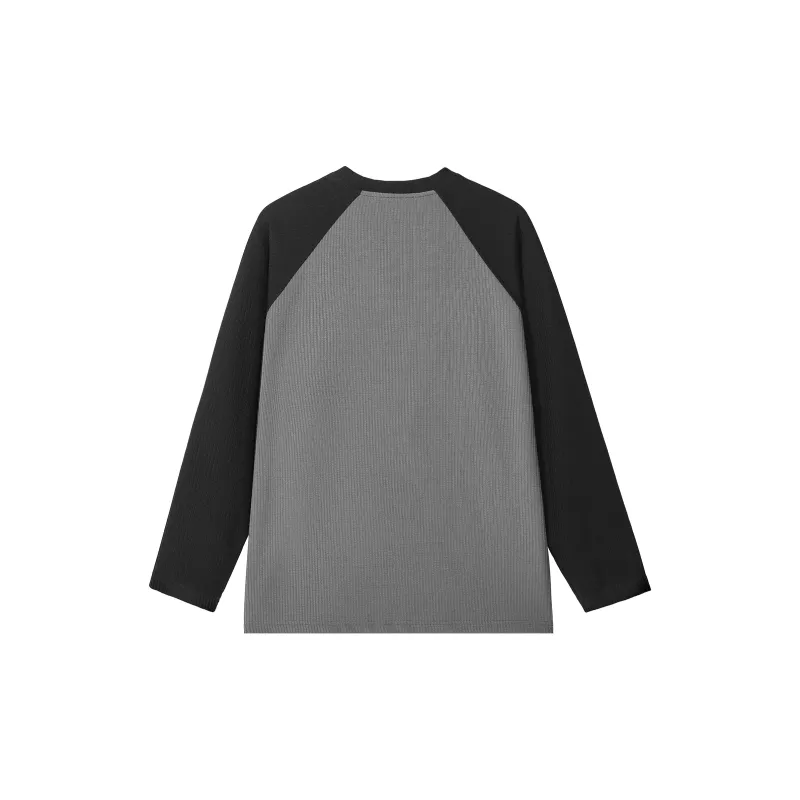 HIKZ T Shirts Unisex Gray-1