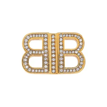 Balenciaga Bb Earrings