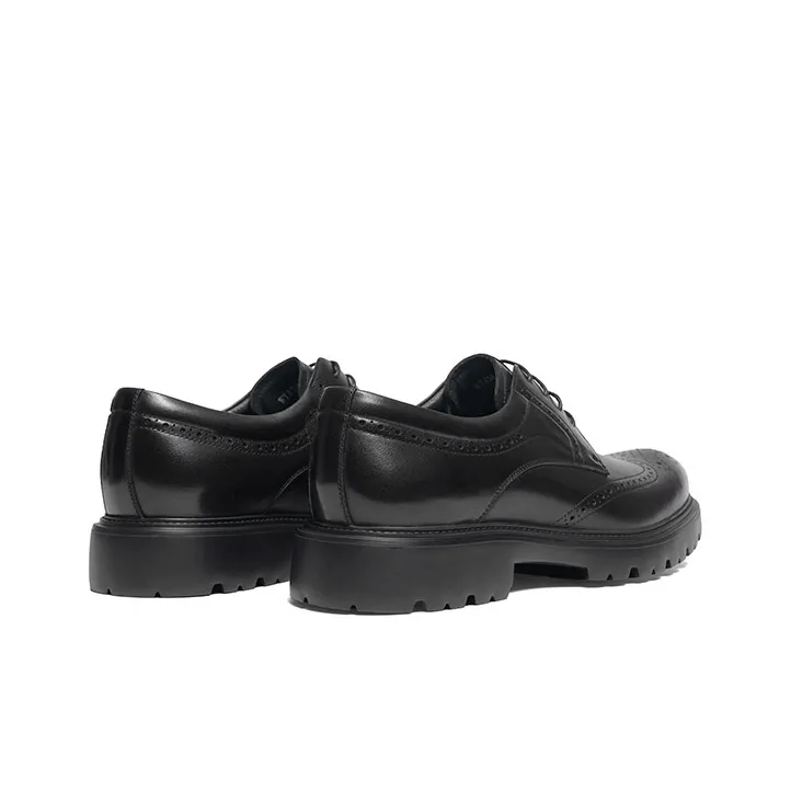 RED DRAGONFLY Dress Shoes Men's-4