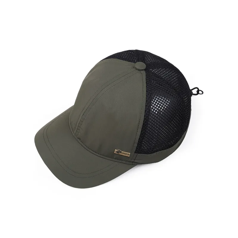 DENSSYNE Polyester Baseball Caps Unisex-7
