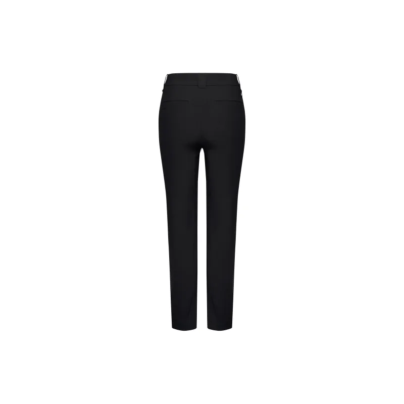 Biyin Leufen Casual Pants Women's-4