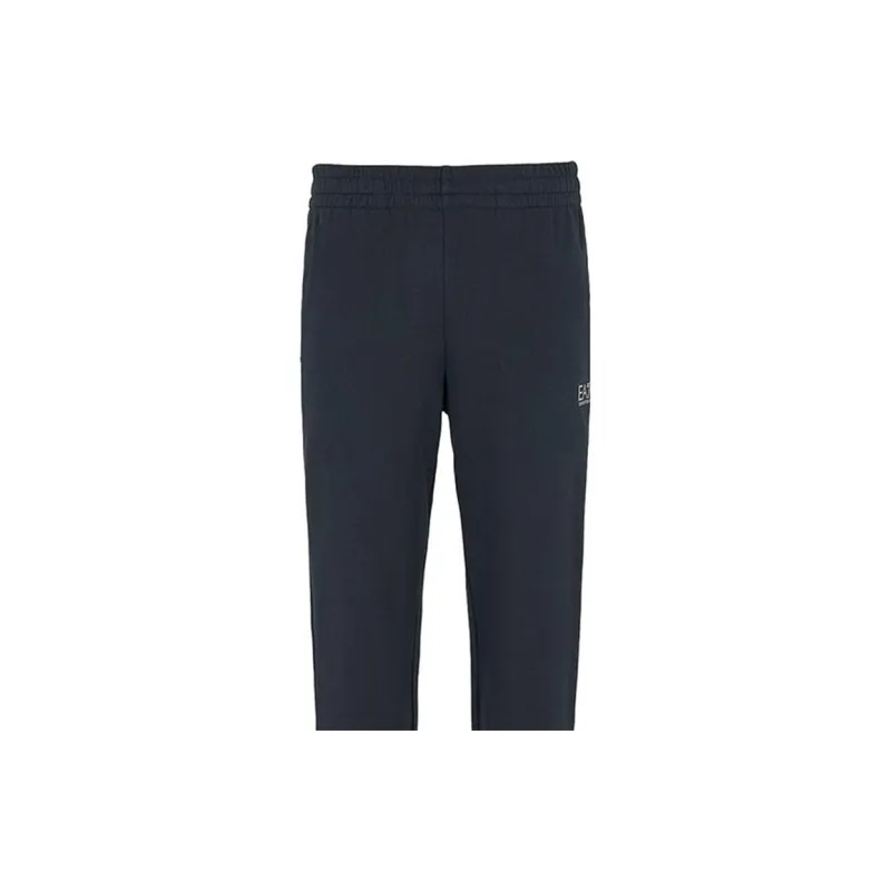 EMPORIO ARMANI EA7 Athletic Trousers Men's Jasper-4