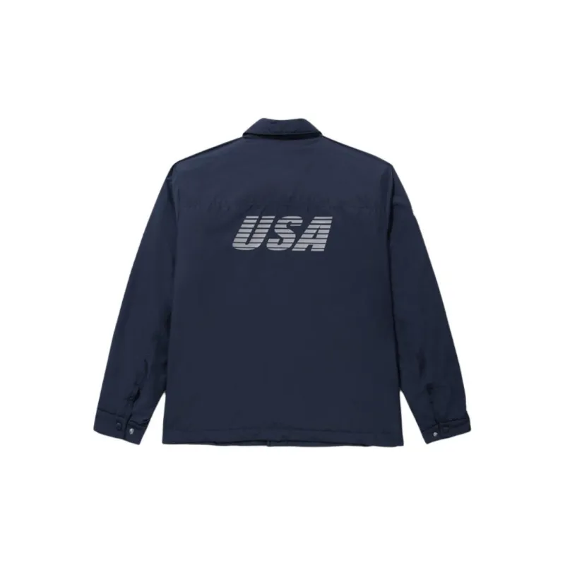 DESCENTE Jackets Unisex-1