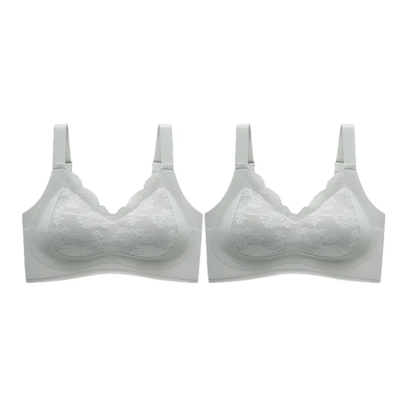 YUZHAOLIN Bra Women's Combo Set-10