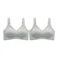 HO-277/Classic Gray+Classic Gray/2 Pack