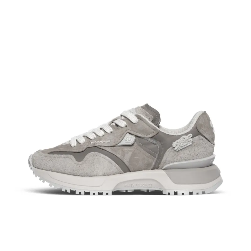 Daisy Fellowes Slip-Resistant Low-Top Casual Shoes Unisex-0