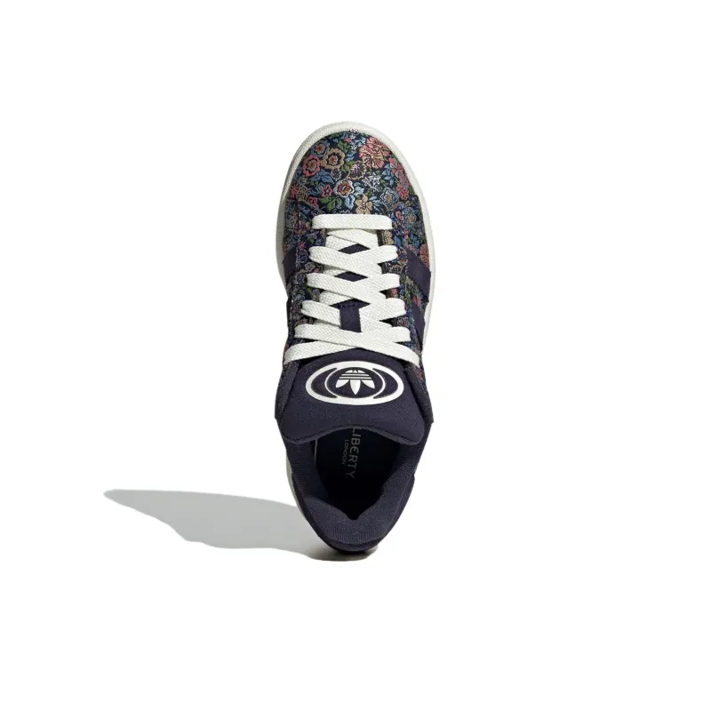Campus Liberty London X Adidas Originals 00s J 'Floral Embroidery'-3