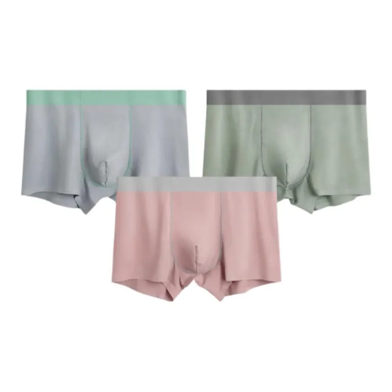 Sicily Men Underpants-35
