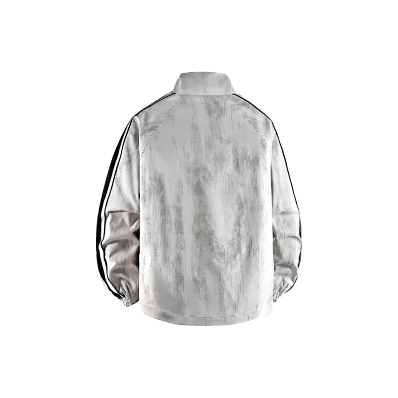 DBD WH Jackets Unisex-5