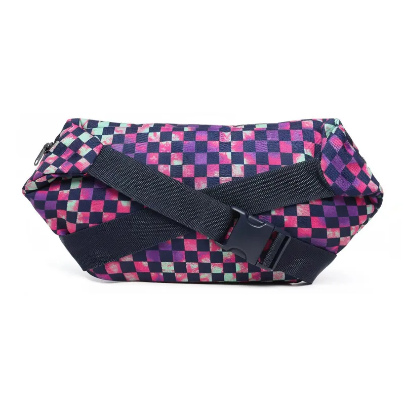 Vans Polyester Fanny Pack Regular Unisex Purple-1