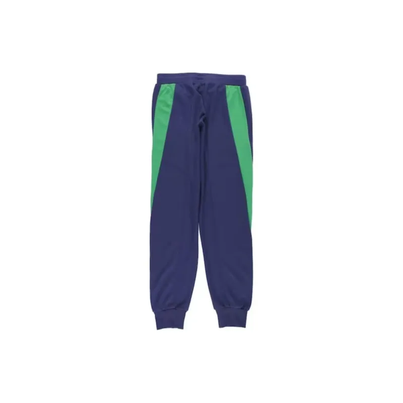 PUMA x Scye Athletic Trousers Men's Filing Green-1