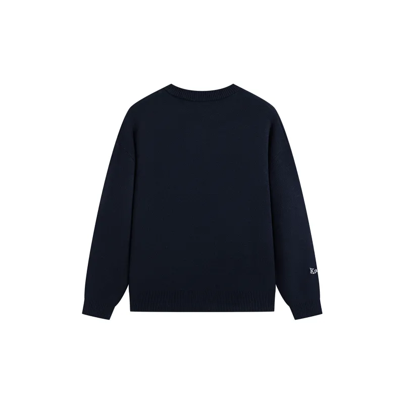 Kappa Sweaters Unisex-5