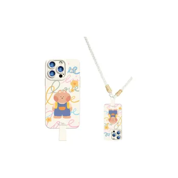 Interesting shell Phone Cases