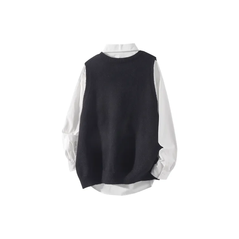 Tre Club Knitwear Unisex-3