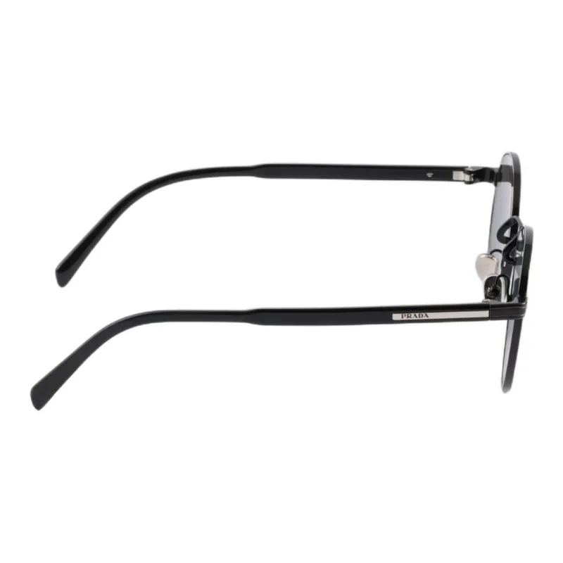 PRADA Round frame Sunglasses-1
