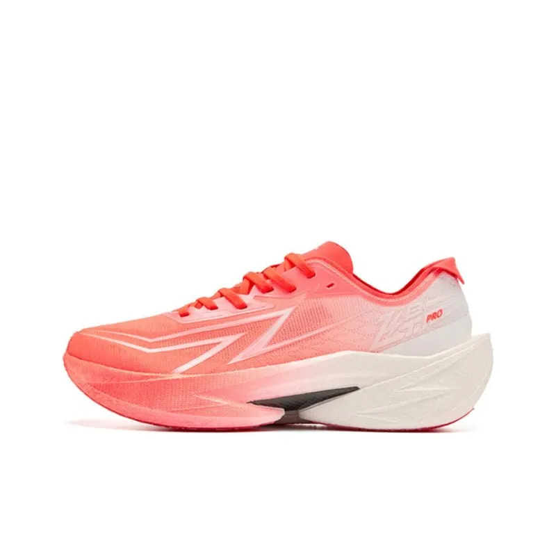 QIAODAN Anti-Slip And Wear-Resistant Height Increasing Low-Top Training Running Shoes Men's-4