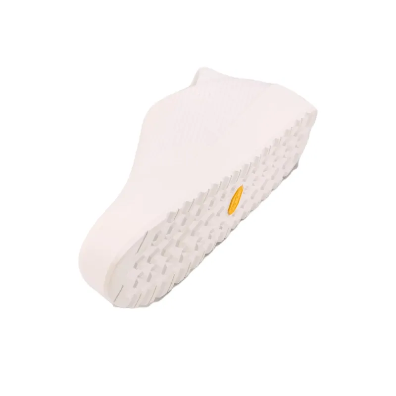 Arcteryx KRAGG Anti-Slip Wear-Resistant Low-Top Casual Shoes Women's White-2