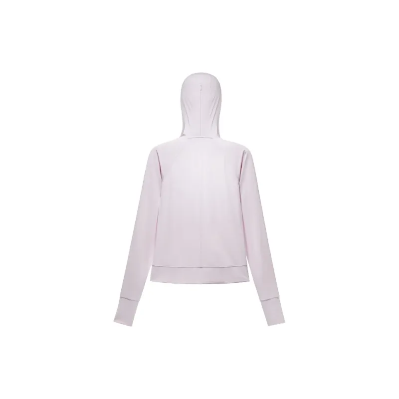 Bananain Cool Leather Sunscreen Series Sun Protection Clothing Women's-10
