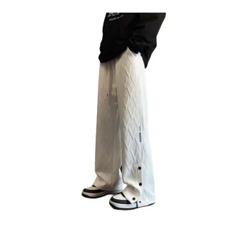 PAINT STAIN Casual Pants Unisex