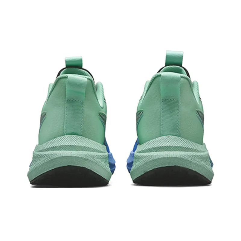 TCELLARS Abrasion Resistant Lightweight Height Increasing Rebound Low Top Running Shoes Men's Exclusive Box-3