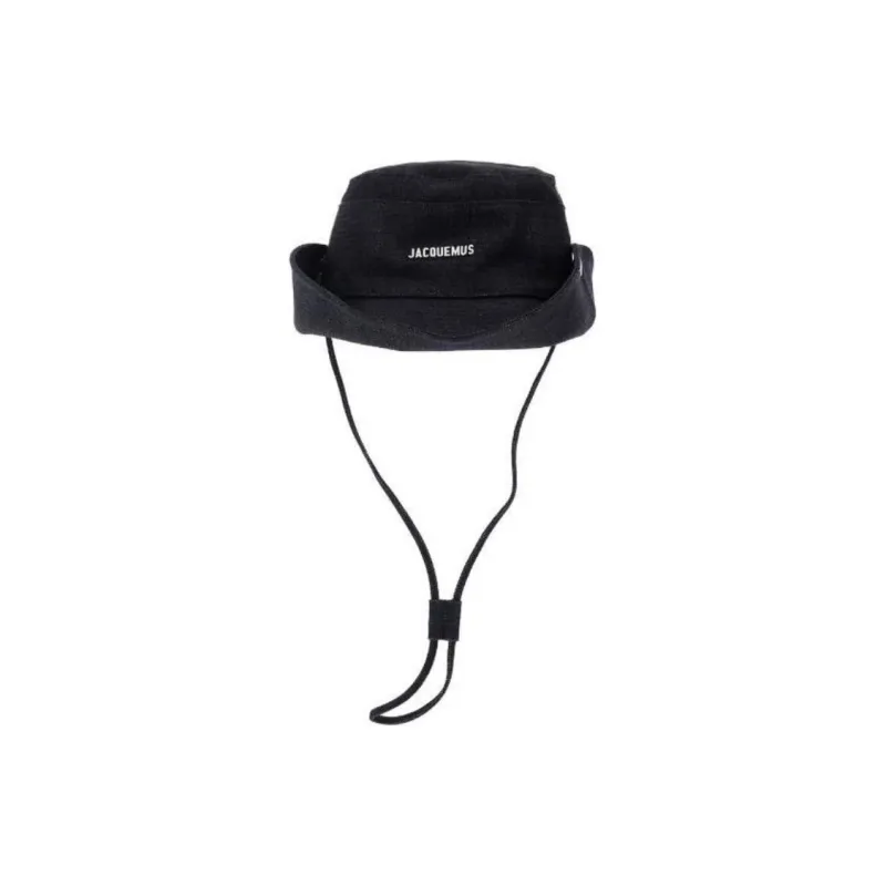 Jacquemus Le Bob De Nimes-2