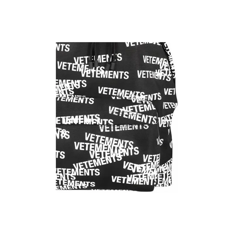 Vetements Backpacks-4