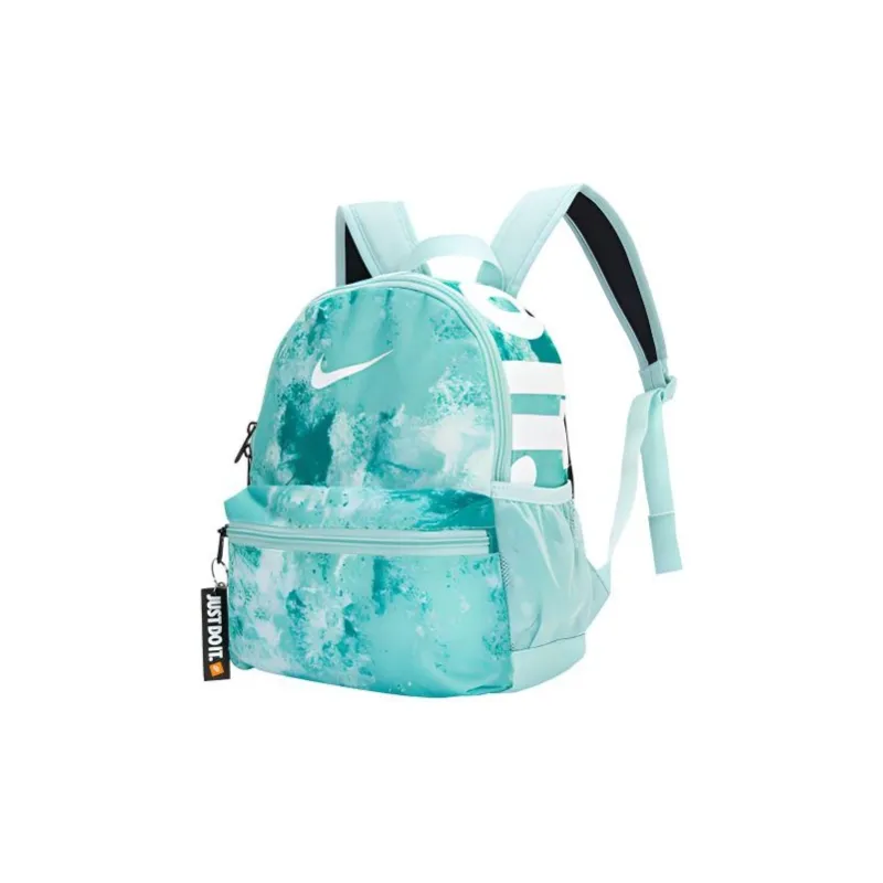 Nike Fabric Backpack Mini Women's Tiffany Green-1