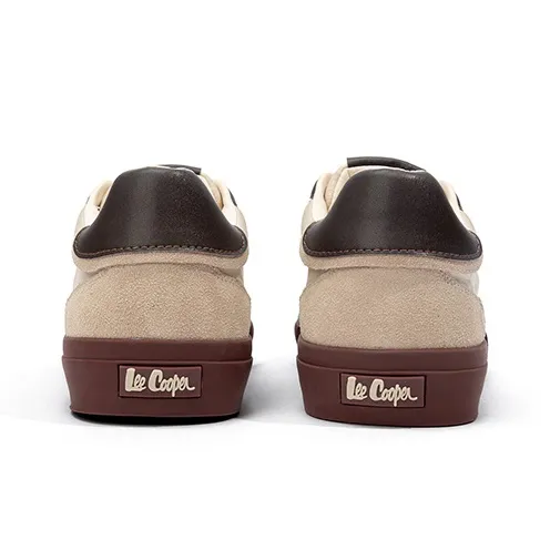 Lee Cooper Low Top Skateboard Shoes Men's-3