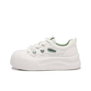 Bull Charm Skateboard Shoes Women's