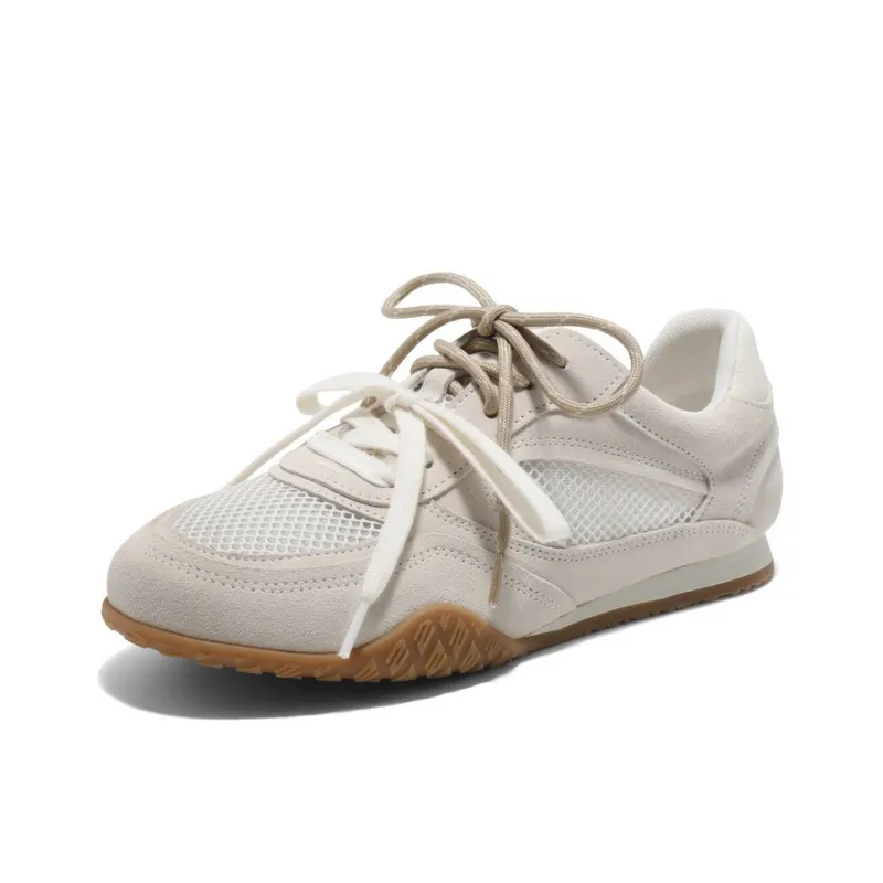 BELLE Low-Top Casual Shoes Women's-1