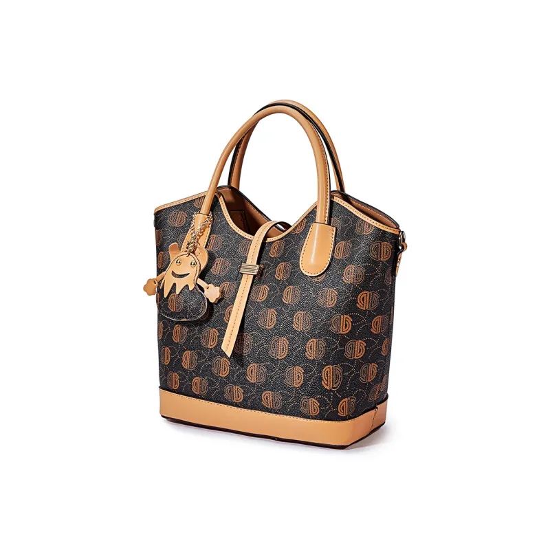 Dubaolu Handbags-2
